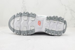 Skechers Lace-up Sneaker SLS100026