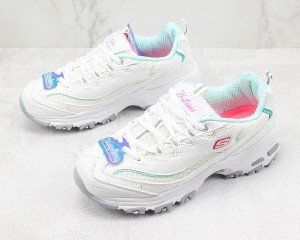 Skechers Lace-up Sneaker SLS100026