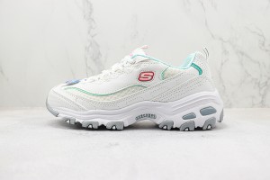 Skechers Lace-up Sneaker SLS100026