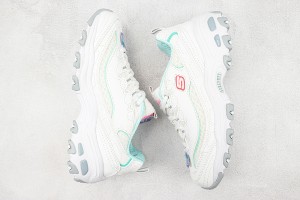 Skechers Lace-up Sneaker SLS100026