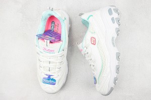 Skechers Lace-up Sneaker SLS100026