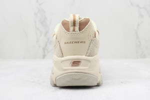 Skechers Lace-up Sneaker SLS100027