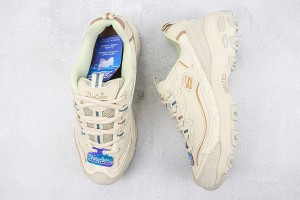 Skechers Lace-up Sneaker SLS100027