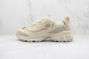 Skechers Lace-up Sneaker SLS100027