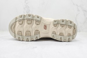 Skechers Lace-up Sneaker SLS100027