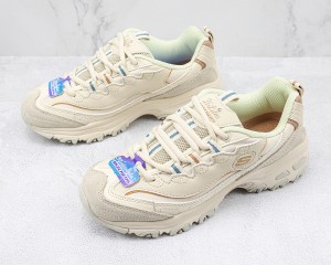 Skechers Lace-up Sneaker SLS100027