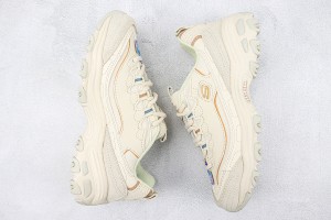 Skechers Lace-up Sneaker SLS100027