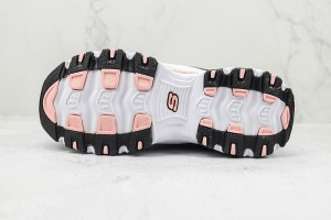 Skechers Lace-up Sneaker SLS100028