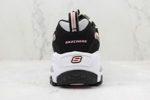 Skechers Lace-up Sneaker SLS100028