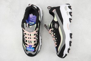 Skechers Lace-up Sneaker SLS100028