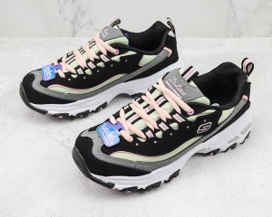 Skechers Lace-up Sneaker SLS100028