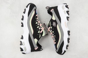 Skechers Lace-up Sneaker SLS100028