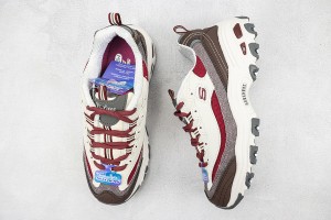 Skechers Lace-up Sneaker SLS100029