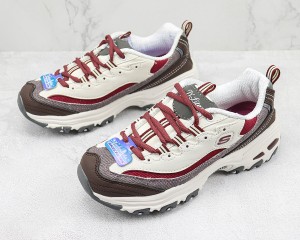 Skechers Lace-up Sneaker SLS100029