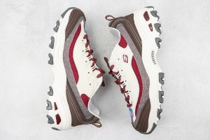 Skechers Lace-up Sneaker SLS100029