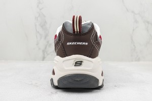 Skechers Lace-up Sneaker SLS100029