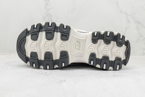 Skechers Lace-up Sneaker SLS100029