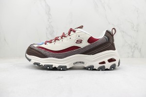 Skechers Lace-up Sneaker SLS100029