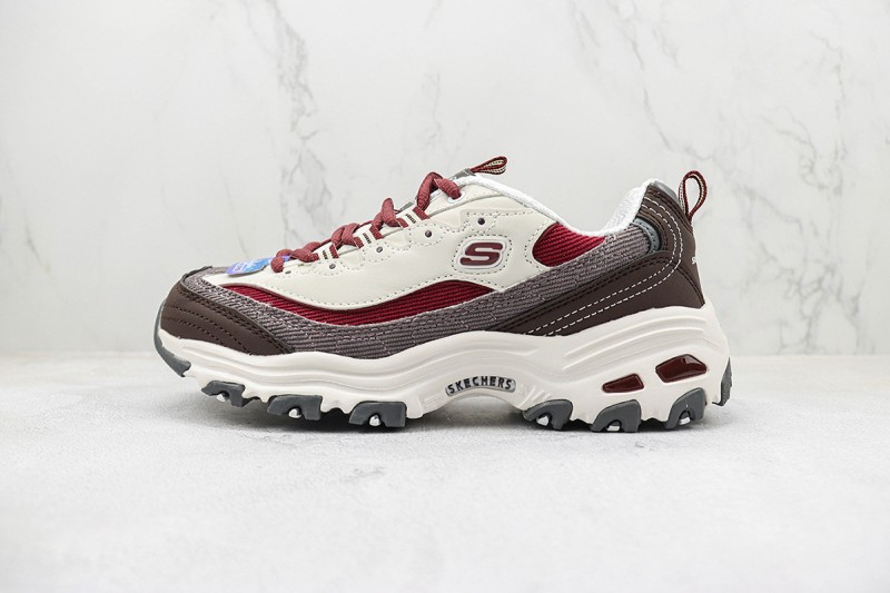 Skechers Lace-up Sneaker SLS100029