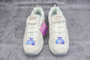 Skechers Lace-up Sneaker SLS10003