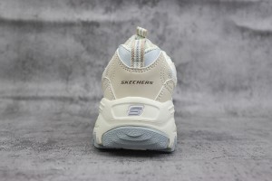 Skechers Lace-up Sneaker SLS10003
