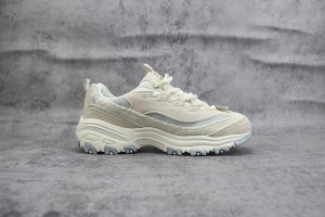 Skechers Lace-up Sneaker SLS10003