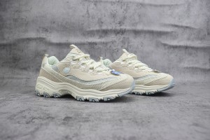 Skechers Lace-up Sneaker SLS10003