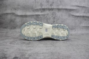 Skechers Lace-up Sneaker SLS10003