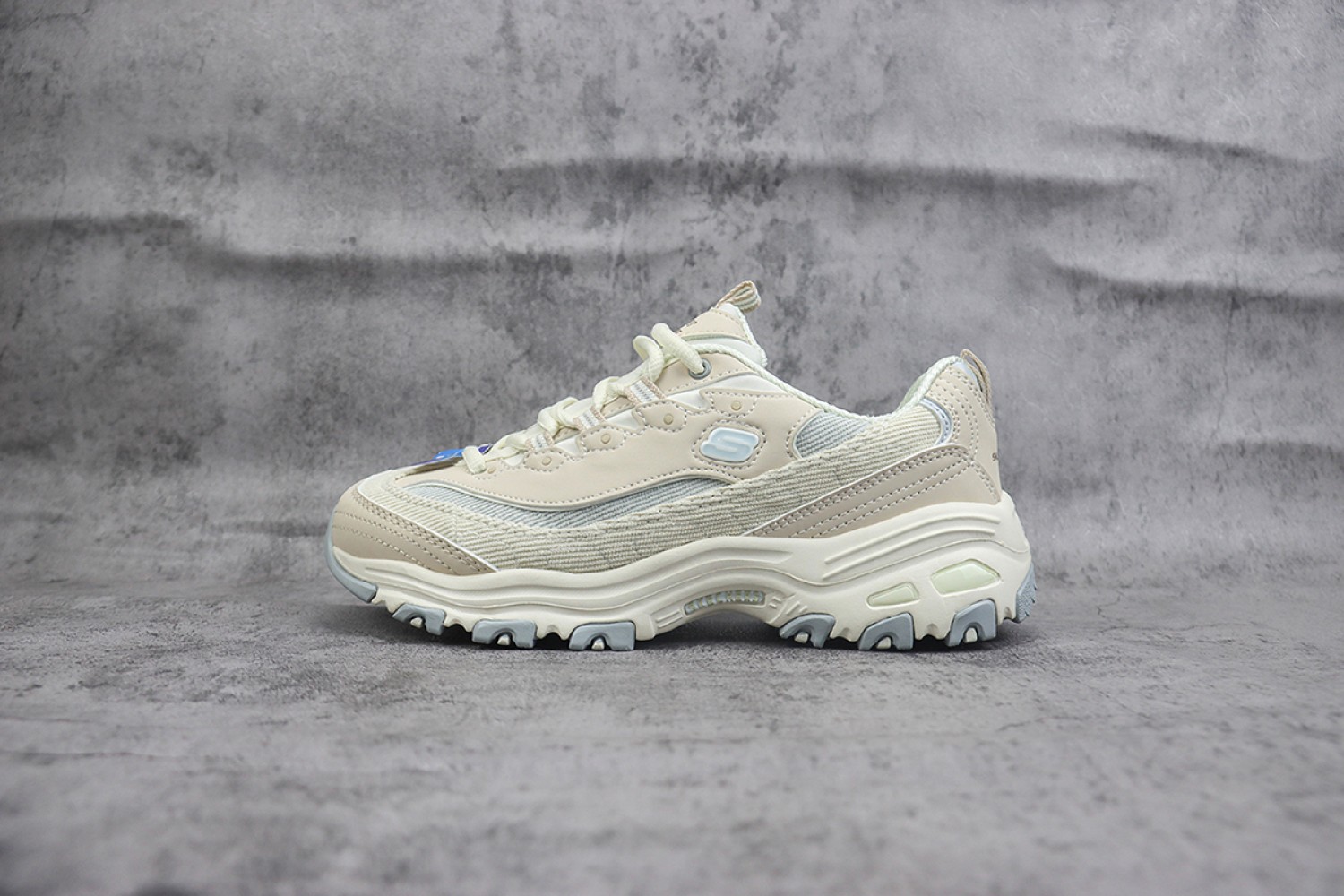 Skechers Lace-up Sneaker SLS10003