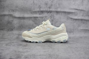 Skechers Lace-up Sneaker SLS10003