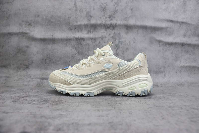 Skechers Lace-up Sneaker SLS10003