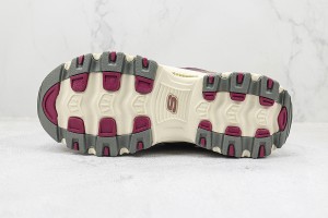 Skechers Lace-up Sneaker SLS100030