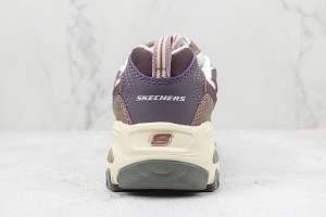 Skechers Lace-up Sneaker SLS100030