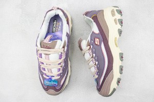 Skechers Lace-up Sneaker SLS100030