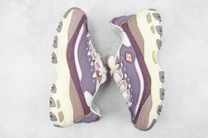 Skechers Lace-up Sneaker SLS100030