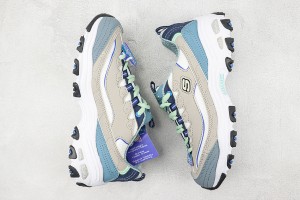 Skechers Lace-up Sneaker SLS100031