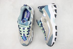 Skechers Lace-up Sneaker SLS100031