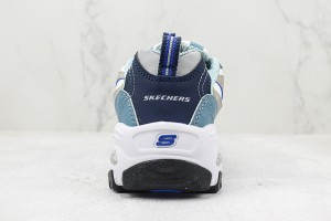 Skechers Lace-up Sneaker SLS100031