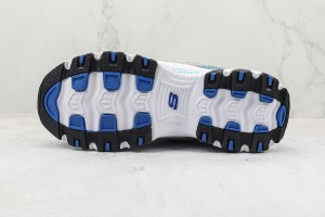 Skechers Lace-up Sneaker SLS100031