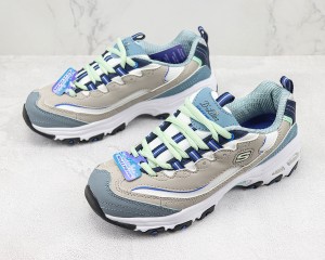 Skechers Lace-up Sneaker SLS100031