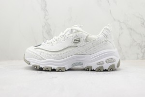 Skechers Lace-up Sneaker SLS100032