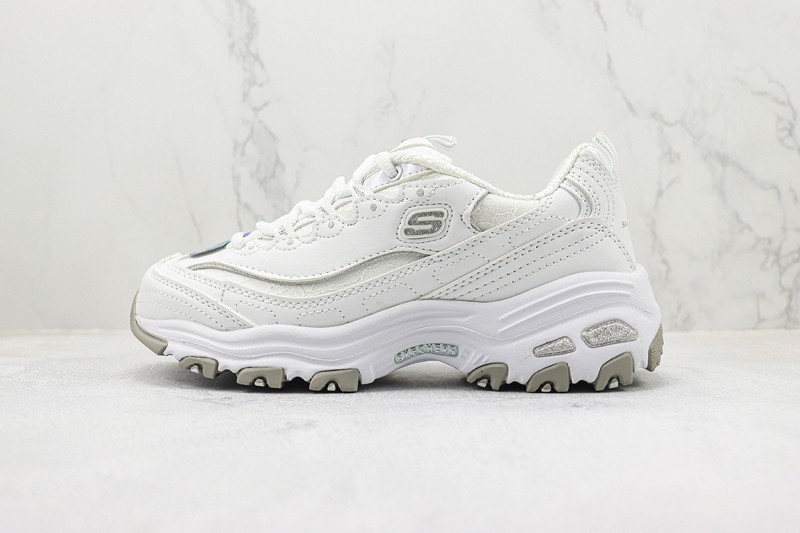 Skechers Lace-up Sneaker SLS100032