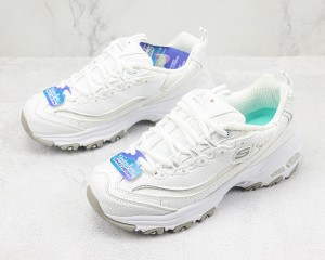 Skechers Lace-up Sneaker SLS100032