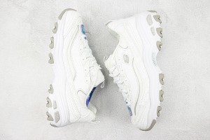 Skechers Lace-up Sneaker SLS100032