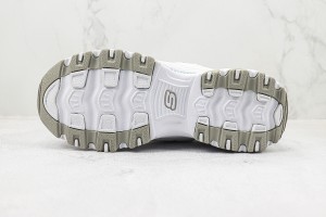 Skechers Lace-up Sneaker SLS100032