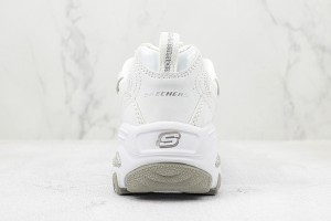 Skechers Lace-up Sneaker SLS100032