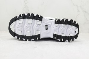 Skechers Lace-up Sneaker SLS100033