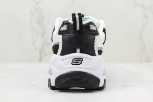 Skechers Lace-up Sneaker SLS100033