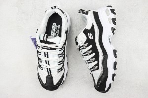 Skechers Lace-up Sneaker SLS100033