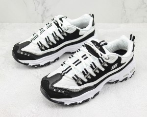 Skechers Lace-up Sneaker SLS100033